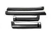 Toyota Land Cruiser 200 2007–2021 Set deurstrips (2008-2016) foto 3