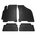 Daewoo Gentra 2013– Rubberen automatten (set van 4, Stingray) foto 1