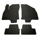 Chevrolet Volt 2016–2019 Stingray automatten (4 stuks, rubber) foto 1