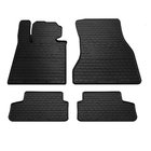 BMW 5 Serie G30/G31 2017–2023 Rubberen automatten (4-delig, Stingray Premium) foto 1