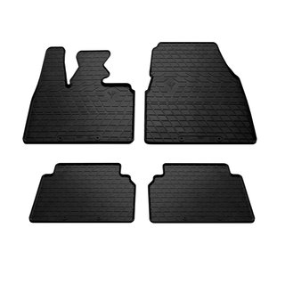 Stingray automatten (4 stuks, rubber) BMW I3 2013–2022