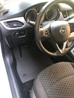 Opel Astra K 2016–2021 EVA automatten (zwart) foto 1