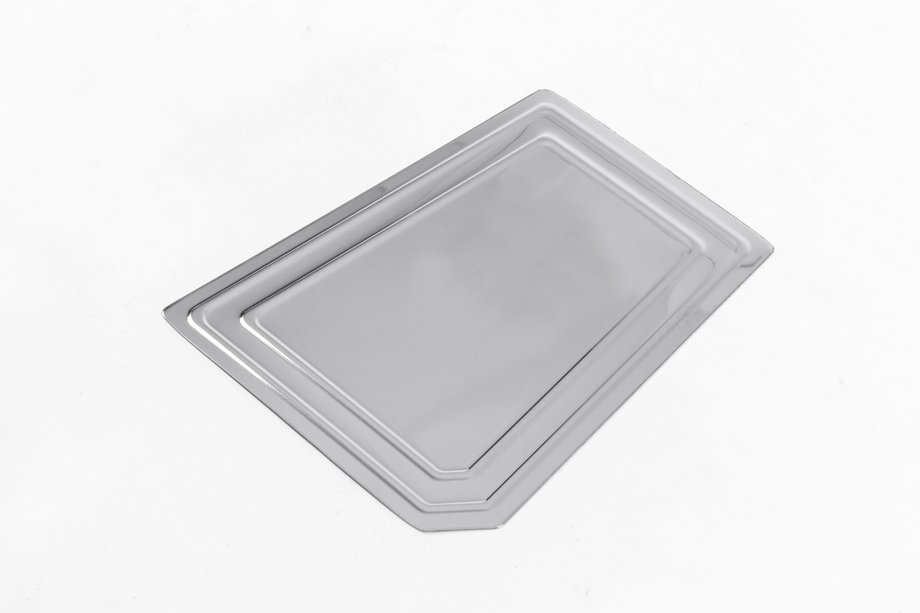 Fiat Ducato 2006–2025 RVS tankklep cover (2006-2014) Image