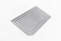 Fiat Ducato 2006–2025 RVS tankklep cover (2006-2014) foto 1