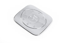 Toyota Rav 4 1996–2001 Tankklep cover (kunststof) foto 1