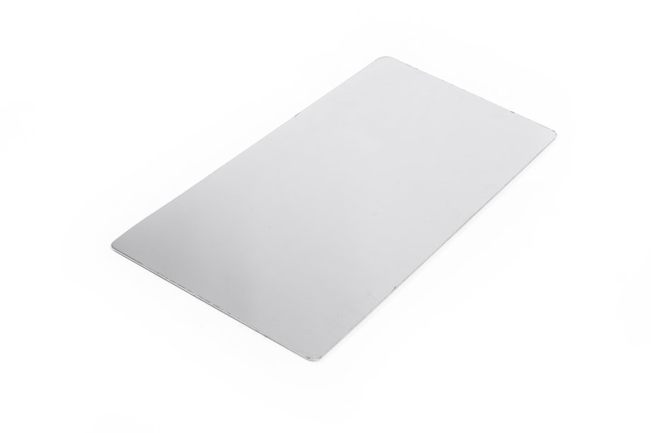 Volkswagen LT 1995–2006 RVS tankklepcover Carmos Image