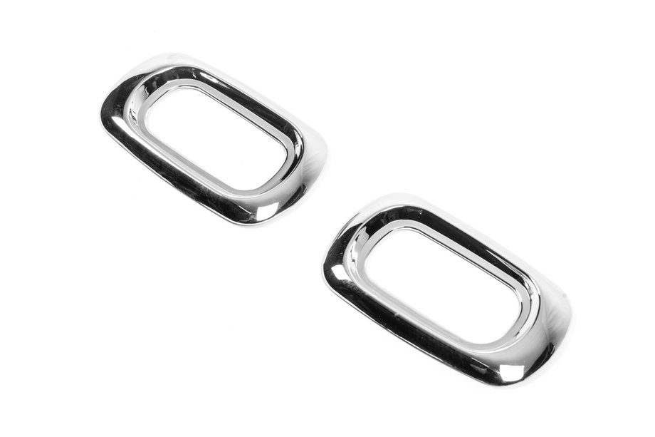 Honda CRV 2001–2006 Knipperlichtcovers (2 stuks, kunststof) Image