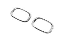 Toyota Rav 4 2001–2005 Knipperlicht omlijsting (2 stuks, ABS) foto 1