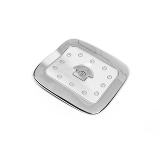 Tankklep cover (kunststof) Lexus LX470 1998–2007