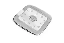 Lexus LX470 1998–2007 Tankklep cover (kunststof) foto 1