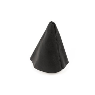 Leren versnellingspookhoes Volkswagen Passat B5 1997–2005 foto 4