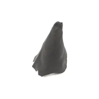 Leren versnellingspookhoes Peugeot Partner Tepee 2008–2018 foto 3