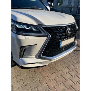 Bodykit set (TRD-Sport 2021-2022) Lexus LX570/450d 2008–2022 foto 3
