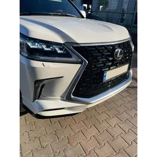 Bodykit set (TRD-Sport 2021-2022) foto 3