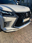 Lexus LX570/450d 2008–2022 Bodykit set (TRD-Sport 2021-2022) foto 3