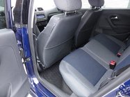 Volkswagen Polo 2010–2017 Autostoelhoezen SoyuzAuto Premium van kunstleer foto 3