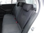 Volkswagen Golf 5 2003–2009 Autostoelhoezen (kunstleer↗stof, Premium) foto 4