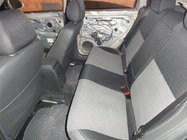 Volkswagen Passat B5 1997–2005 Autostoelhoezen (kunstleer↗stof, Premium) foto 2