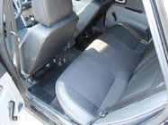 Lada Priora 2007–2018 Autostoelhoezen SoyuzAuto Premium van kunstleer foto 3