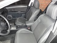Mazda 3 2003–2009 Autostoelhoezen MW-Brothers Premium foto 1
