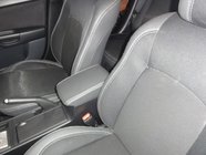 Mazda 3 2003–2009 Autostoelhoezen MW-Brothers Premium foto 3