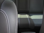 Mazda 3 2003–2009 Autostoelhoezen MW-Brothers Premium foto 5