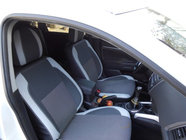 Mitsubishi ASX 2010–2023 Autostoelhoezen SoyuzAuto Premium van kunstleer foto 2