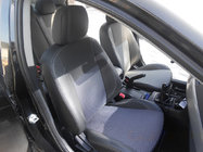 Mitsubishi Lancer X 2008– Autostoelhoezen SoyuzAuto Premium van kunstleer foto 3