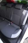 Nissan Qashqai 2007–2010 Autostoelhoezen SoyuzAuto Premium van kunstleer foto 3