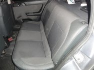 Opel Astra G Classic 1998–2012 Autostoelhoezen (kunstleer↗stof, Premium) foto 3