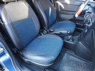 Opel Astra G Classic 1998–2012 Autostoelhoezen (kunstleer↗stof, Premium) foto 6