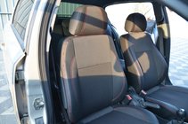 Opel Astra H 2004–2013 Premium autostoelhoezen foto 1