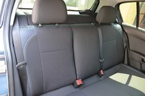 Opel Astra H 2004–2013 Premium autostoelhoezen foto 5
