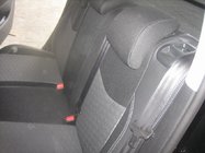 Peugeot 308 2007–2013 Autostoelhoezen SoyuzAuto Premium van kunstleer foto 5
