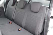 Renault Dokker 2013–2022 Autostoelhoezen SoyuzAuto Premium van kunstleer foto 6