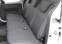 Renault Dokker 2013–2022 Autostoelhoezen SoyuzAuto Premium van kunstleer foto 4