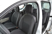 Renault Dokker 2013–2022 Autostoelhoezen SoyuzAuto Premium van kunstleer foto 3