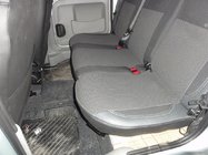 Renault Kangoo 1998–2008 SoyuzAuto Premium autostoelhoezen van kunstleer foto 5