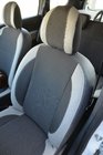 Renault Lodgy 2013–2022 Autostoelhoezen (kunstleer↗stof, Premium) foto 3