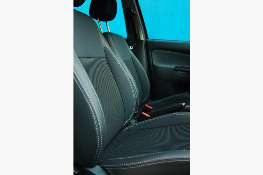 Skoda Octavia I Tour A4 1996–2010 Autostoelhoezen (kunstleer↗stof, Premium) Image