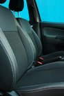 Skoda Octavia I Tour A4 1996–2010 Autostoelhoezen (kunstleer↗stof, Premium) foto 1
