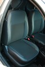Skoda Octavia I Tour A4 1996–2010 Autostoelhoezen (kunstleer↗stof, Premium) foto 6