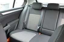Skoda Superb 2009–2015 Autostoelhoezen (2008-2013, kunstleer↗stof, Premium) foto 5