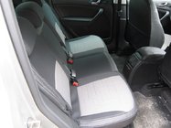 Skoda Yeti 2009–2017 Autostoelhoezen SoyuzAuto Premium van kunstleer foto 2
