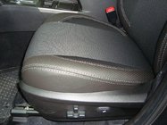 Subaru Outback 2009–2014 Autostoelhoezen SoyuzAuto Premium van kunstleer foto 3