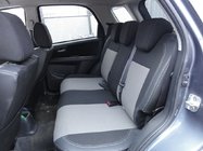 Suzuki SX4 2006–2013 Autostoelhoezen SoyuzAuto Premium van kunstleer foto 4
