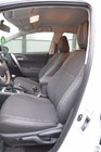 Toyota Auris 2012–2018 Autostoelhoezen SoyuzAuto Premium van kunstleer foto 2