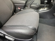 Toyota Avensis 2003–2009 Autostoelhoezen SoyuzAuto Premium van kunstleer foto 6