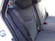 Toyota Prius 2009–2015 Autostoelhoezen SoyuzAuto Premium van kunstleer foto 6