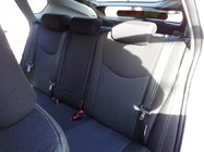 Toyota Prius 2009–2015 Autostoelhoezen SoyuzAuto Premium van kunstleer foto 5